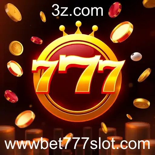 A Ascensão do Bet777 Slot no Cenário de Jogos Online