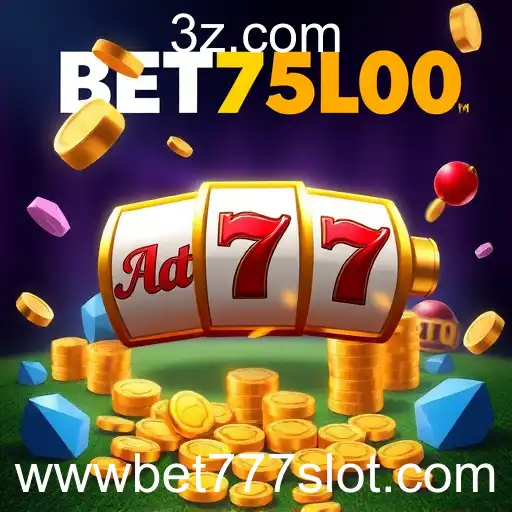 O Crescimento dos Jogos de Cassino Online e o Efeito Bet777 Slot