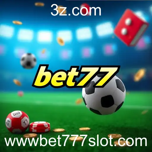 Bet777 Slot Transforma o Cenário de Jogabilidade em 2025