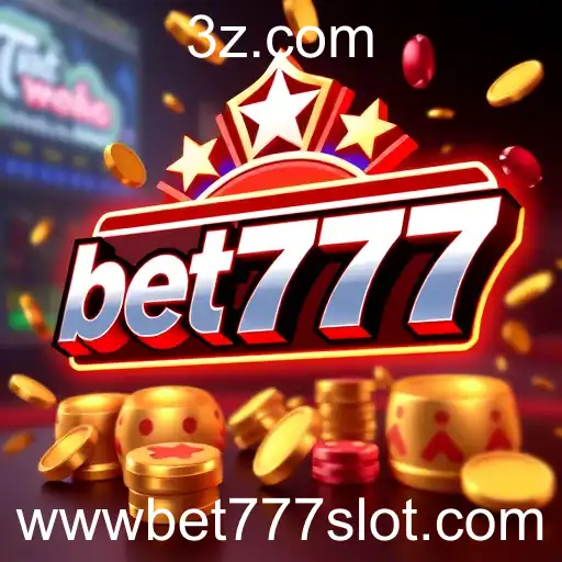 O Impacto Crescente do bet777 Slot no Mercado de Jogos