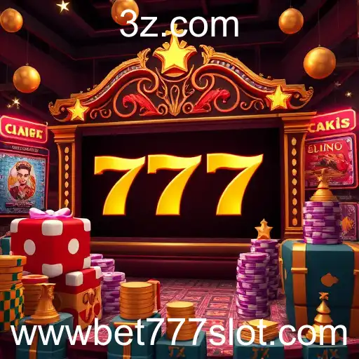 Revolução dos Jogos Online com bet777 slot