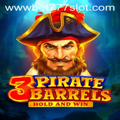 Discover the Thrilling World of 3PirateBarrels: A Deep Dive into Adventure and Winning