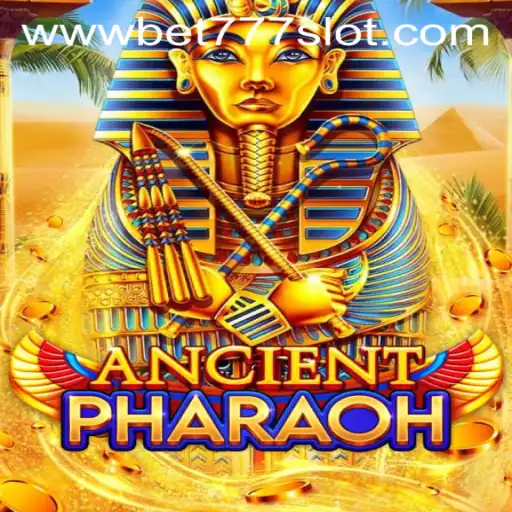 Unearth the Secrets of AncientPharaoh: A Captivating Slot Adventure