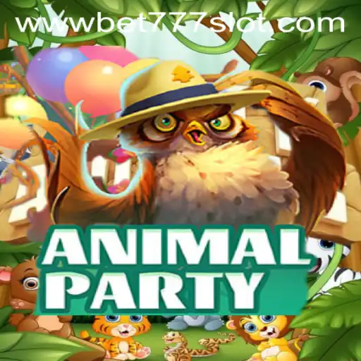 Exploring AnimalParty: A Thrilling Adventure in Gaming