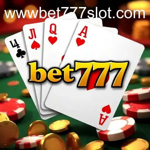 VIP Service bet777 slot - 24/7 Support and Exclusive Benefits