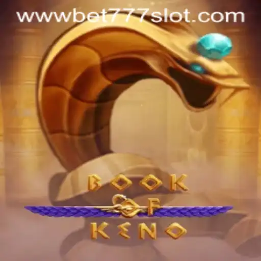 Discovering BookOfKeno: A Comprehensive Guide to This Exciting Casino Game