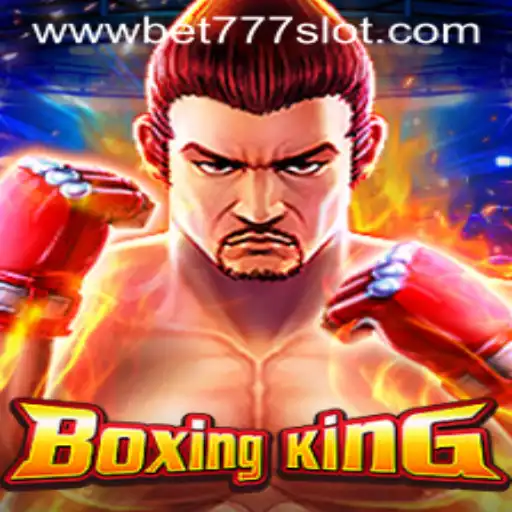 BoxingKing: The Exciting Intersection of Boxing and Betting