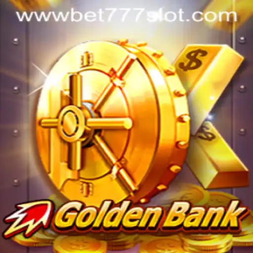Exploring CrazyGoldenBank: A Thrilling Bet777 Slot Experience