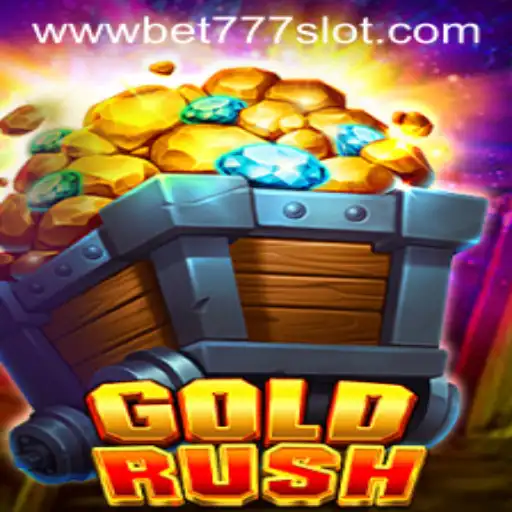 Unveiling GoldRush: A Thrilling Adventure Awaits with Bet777 Slot