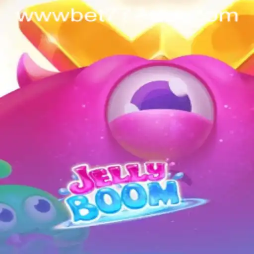 Exploring the Exciting World of JellyBoom and bet777 Slot