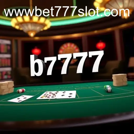 VIP Service bet777 slot - 24/7 Support and Exclusive Benefits