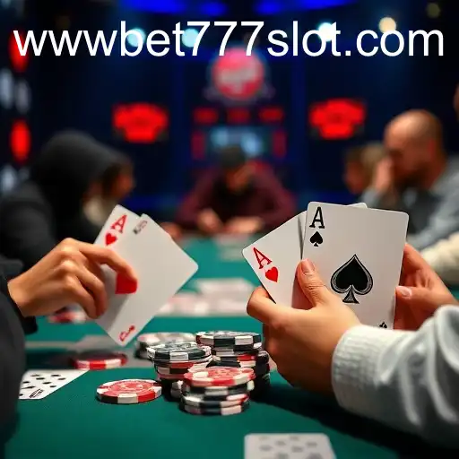 Security and Trust bet777 slot - International Licenses and Certifications