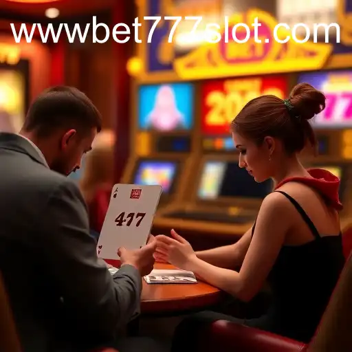 VIP Service bet777 slot - 24/7 Support and Exclusive Benefits