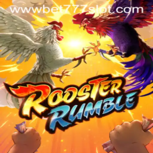 Experience the Excitement of RoosterRumble: A Captivating New Game with Bet777 Slots