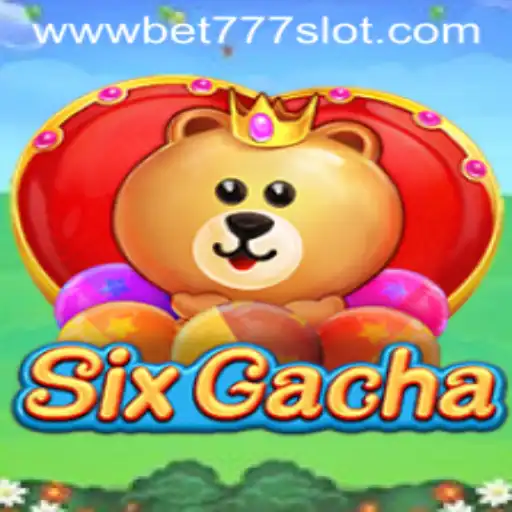 Discovering SixGacha: A New Frontier in Online Gaming with Bet777 Slot