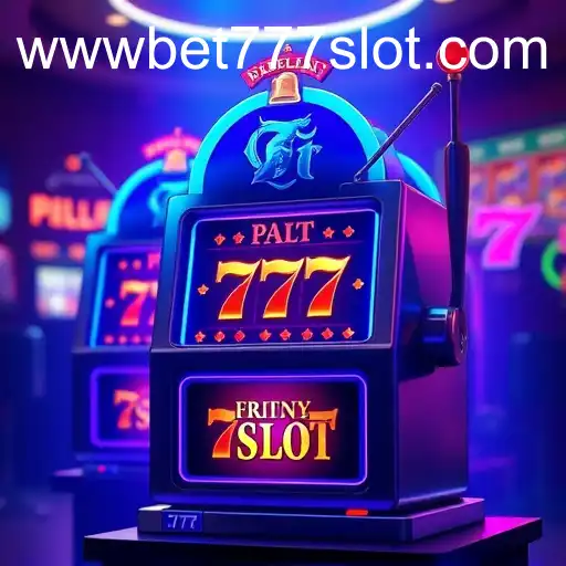 VIP Service bet777 slot - 24/7 Support and Exclusive Benefits