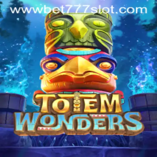 Exploring TotemWonders: A Dive into the Thrilling World of Bet777 Slot Gaming
