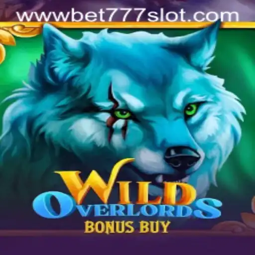 WildOverlordsBonusBuy: A Dive Into the World of Bet777 Slot Games