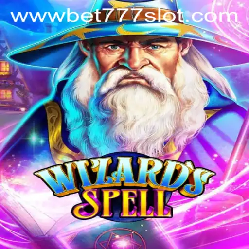 WizardsSpell: A Magical Journey into the World of Bet777 Slot