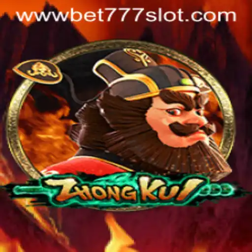Unveiling ZhongKui: A Journey into the Exciting World of Bet777 Slot